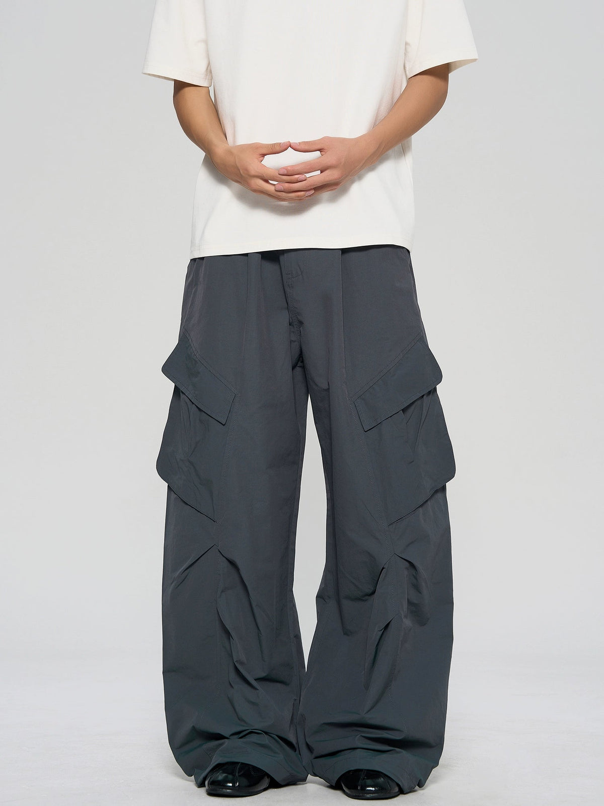 Old Workwear Casual Pocket Pants  OR0348