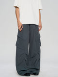 Old Workwear Casual Pocket Pants  OR0348