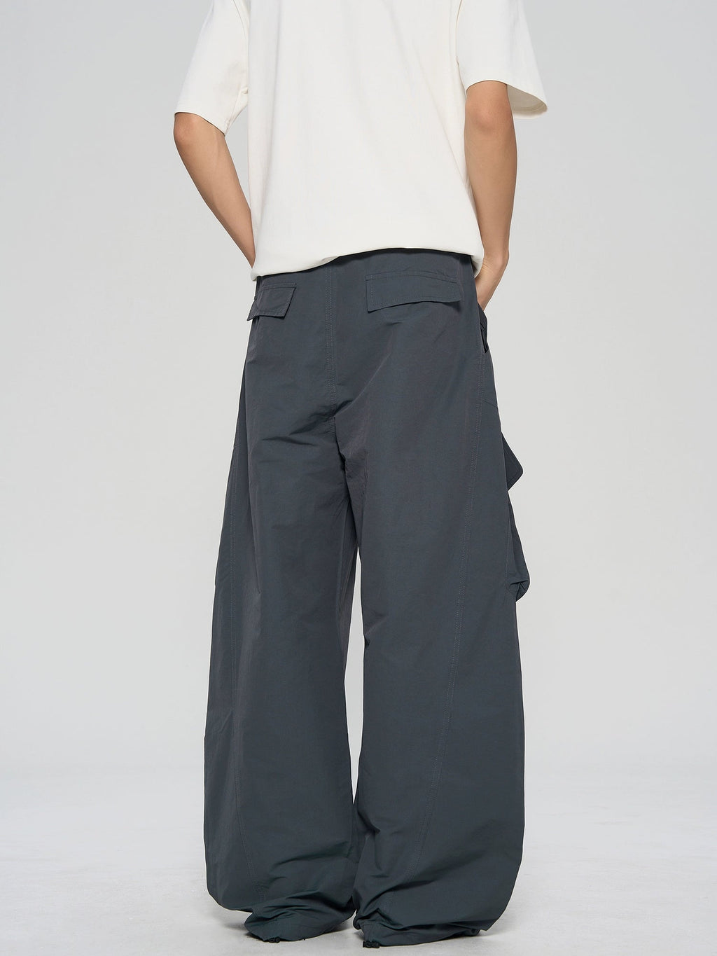Old Workwear Casual Pocket Pants  OR0348