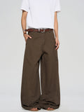 Old Workwear Casual Pants  OR0349