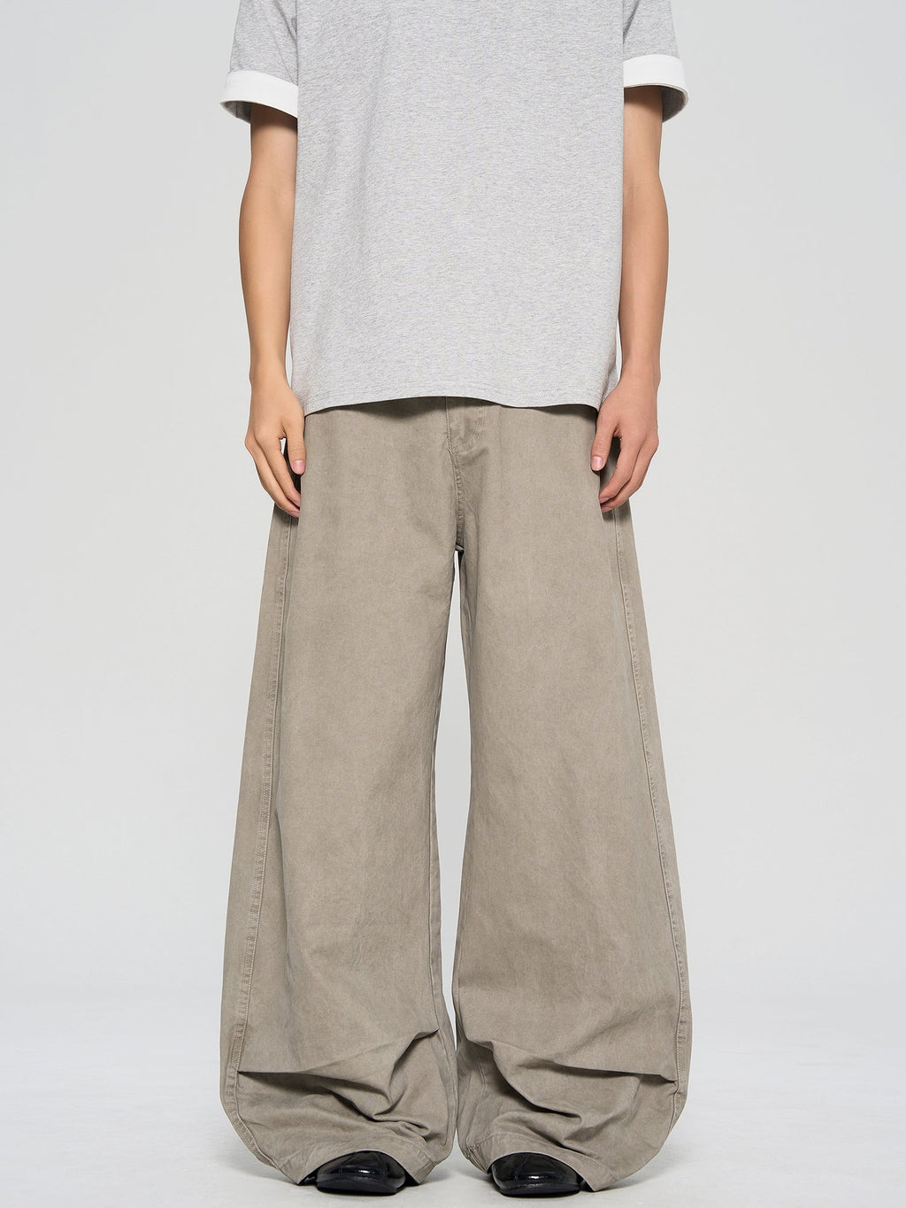 Old Workwear Casual Pants  OR0349