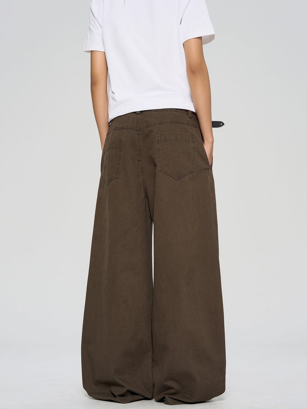 Old Workwear Casual Pants  OR0349