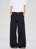 Overalls Work Pocket Pants  OR0352