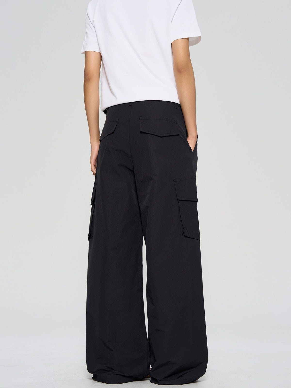 Overalls Work Pocket Pants  OR0352