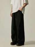 Drape Paratrooper String Pants  OR0363