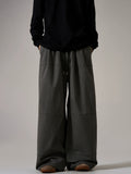 Drawstring Workwear Pants  OR0369