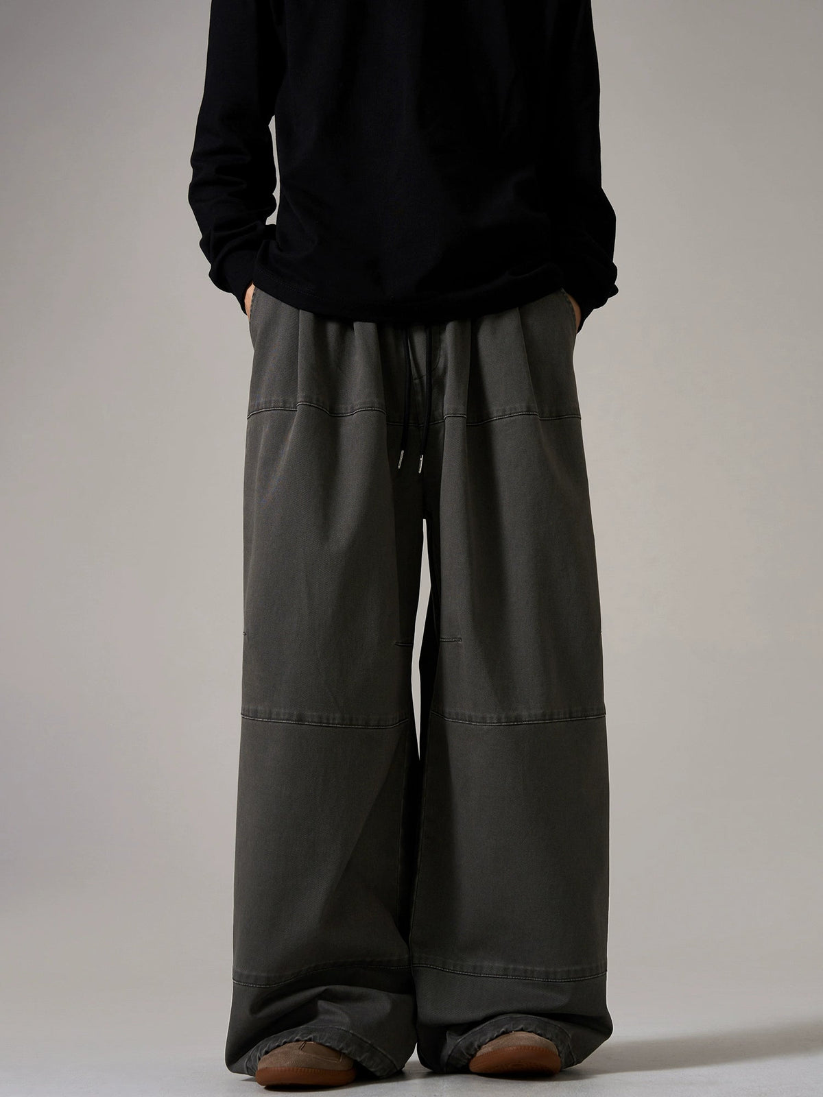 Drawstring Workwear Pants  OR0369