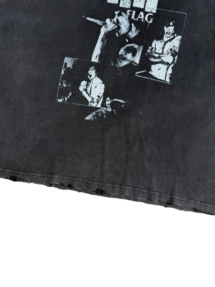 Unknown Flagg Short Sleeve Tee  OR0405