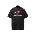 Classic Logo Heavy Loose T-shirt  OR0425
