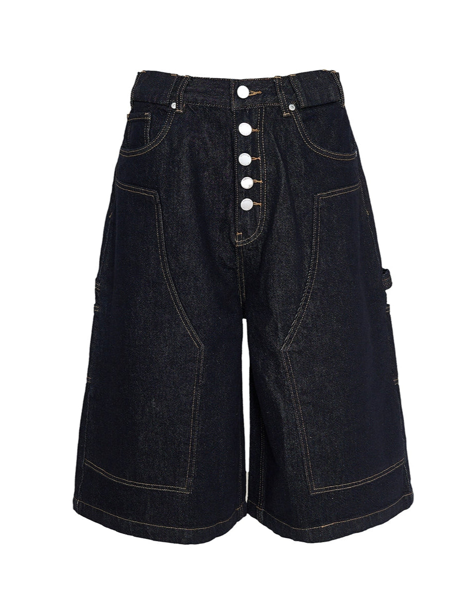 Coats Thread Sewing Denim Short  OR0427