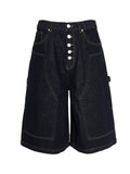 Coats Thread Sewing Denim Short  OR0427