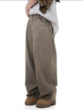 Old Gradient Desert Denim Pants  OR0471
