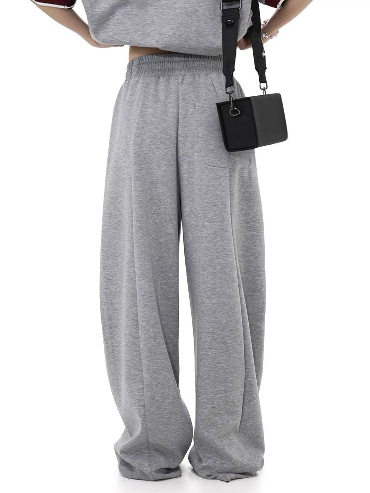 Sports Wind Sweat Pants  OR0476