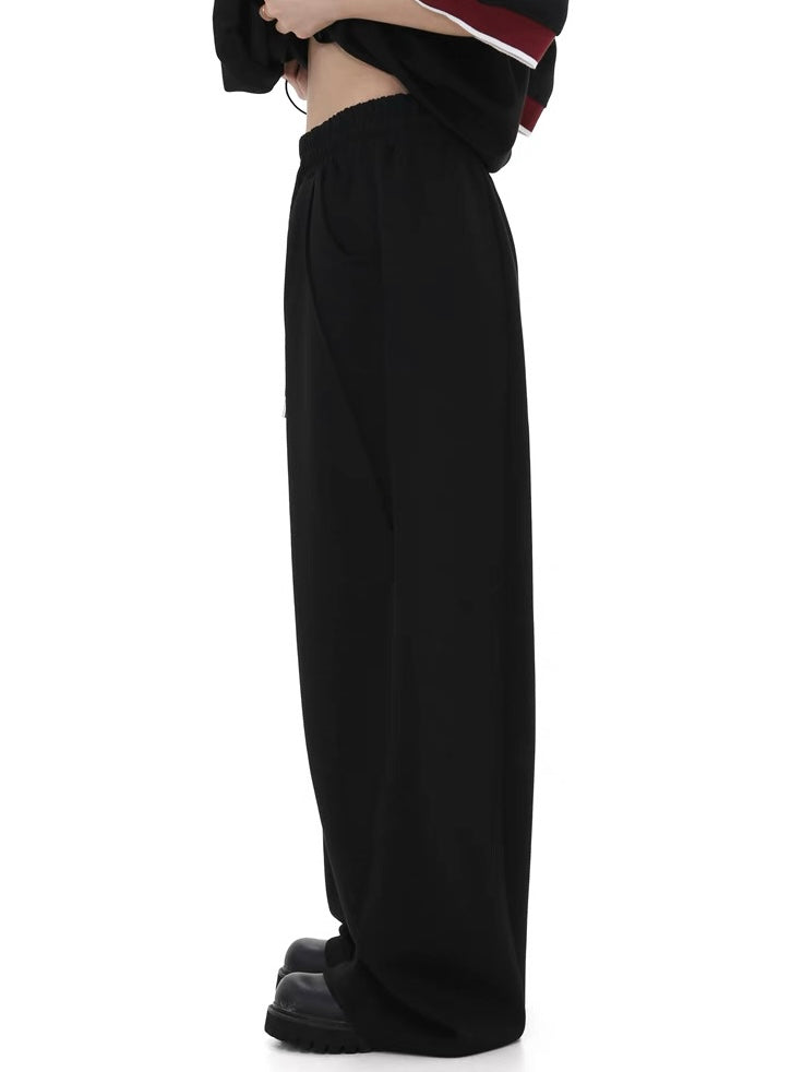 Sports Wind Sweat Pants  OR0476
