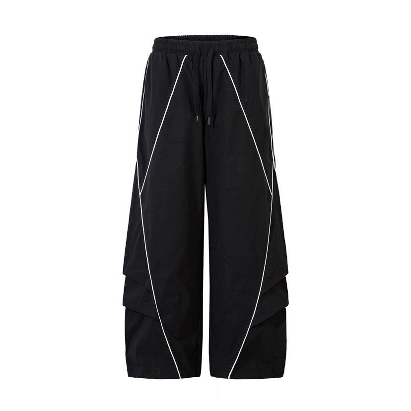 Reflective Stripes Sweatpants  OR0479