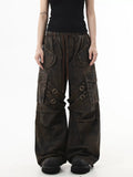 Heavy Functional Cargo Pants  OR0482