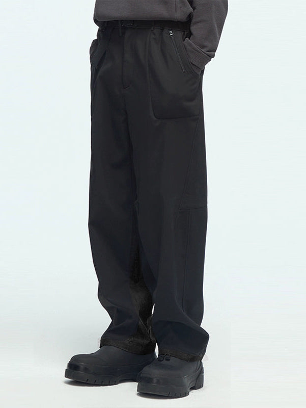 Triple Protection Fleece-Lined Functional Pants  OR0522