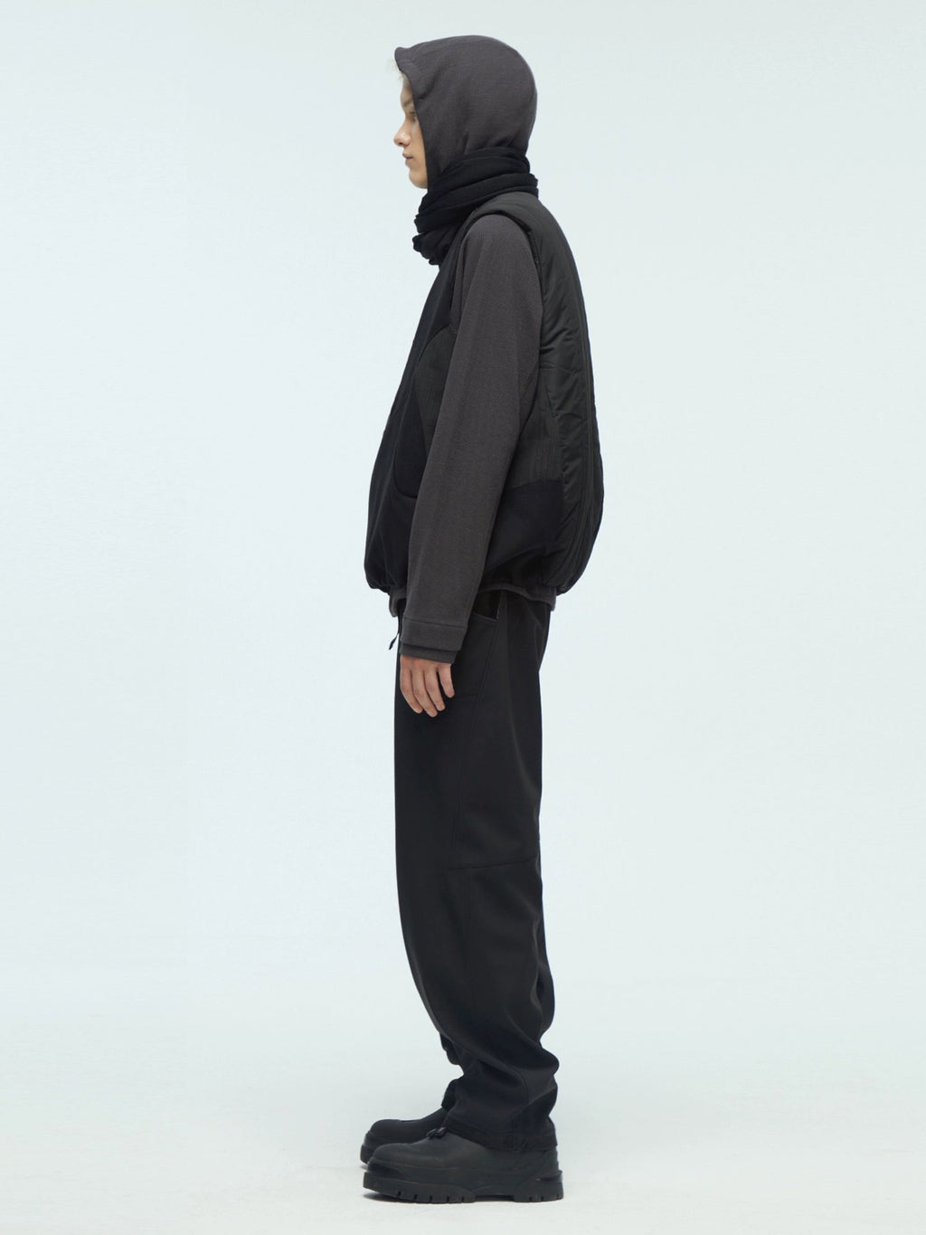 Triple Protection Fleece-Lined Functional Pants  OR0522