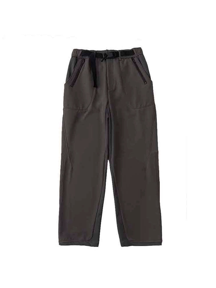 Triple Protection Fleece-Lined Functional Pants  OR0522