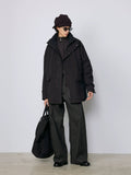 Triple-Layer Windproof Utility Jacket  OR0526