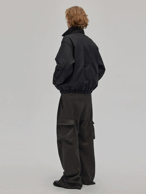 Cleanfit Large Pocket Relaxed Fit Work Pants  OR0544