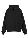500g Heavyweight Excella Zip Hoodie  OR0570