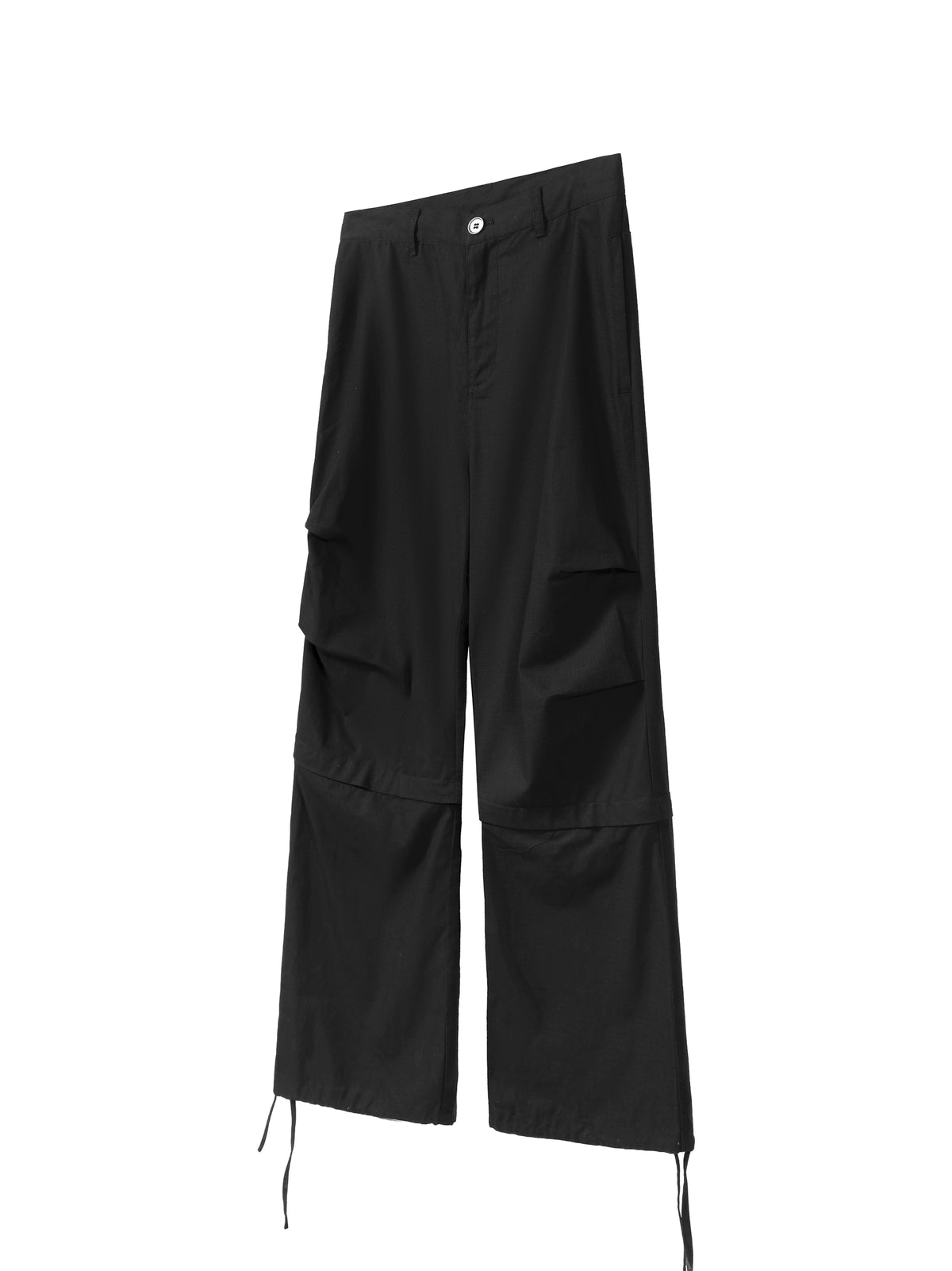 Zip-Off Branch Camo Cargo Pants  OR0605