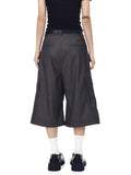 Cleanfit Pleated Suit Pants  OR0624