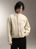 Washed Machete Jacket  OR0630