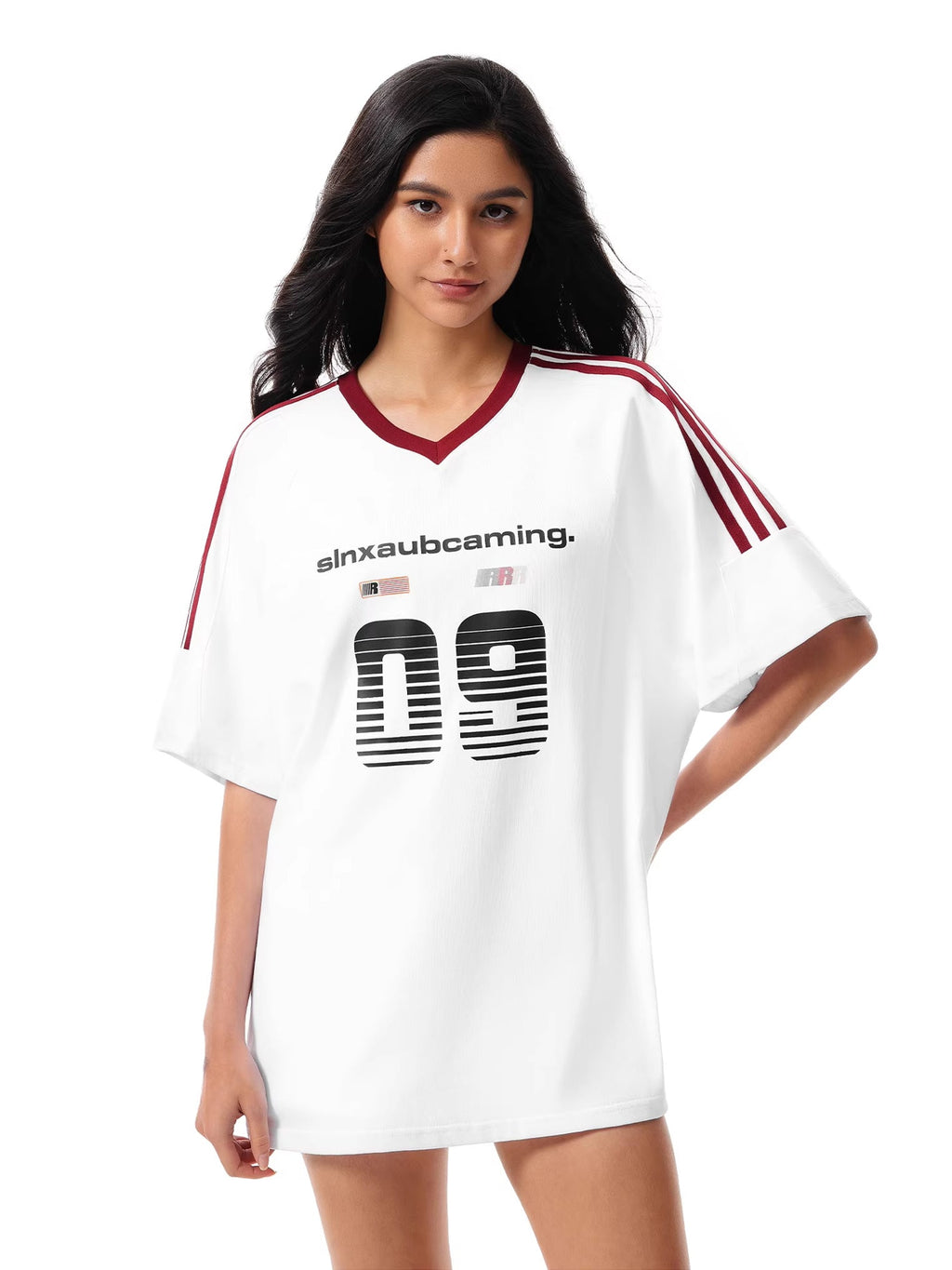 Number Game Tee Shirts  OR0643