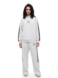 Splicing Webbing Hoodie  OR0644