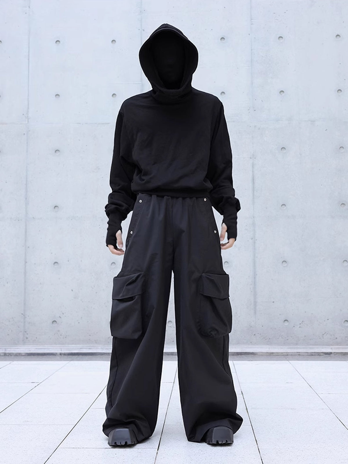 Hooded Social Dread Sweatshirts  OR0658