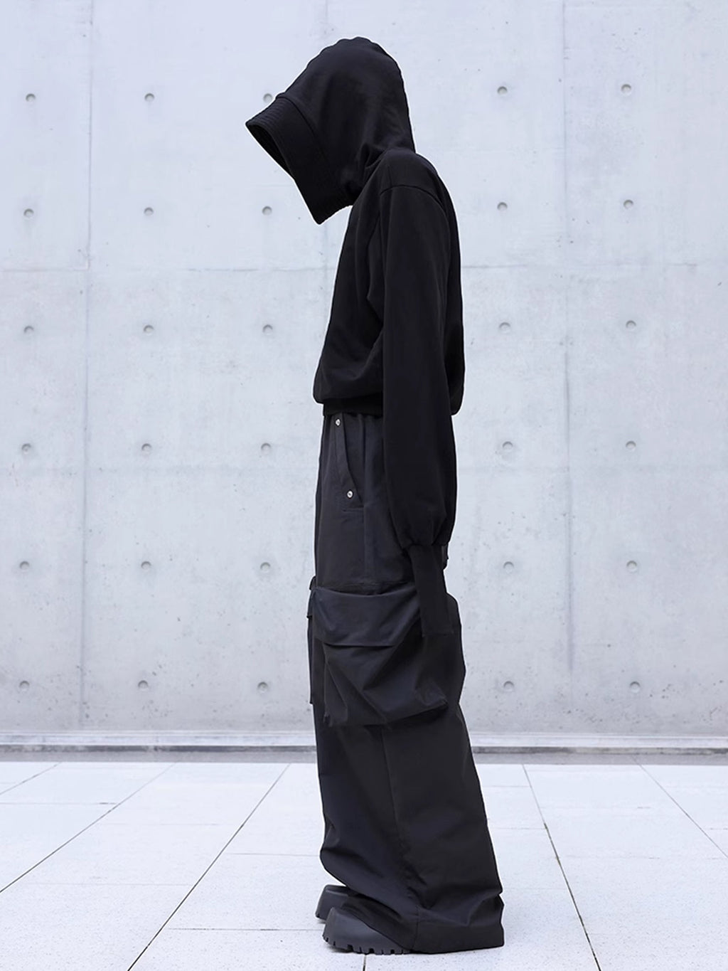 Hooded Social Dread Sweatshirts  OR0658
