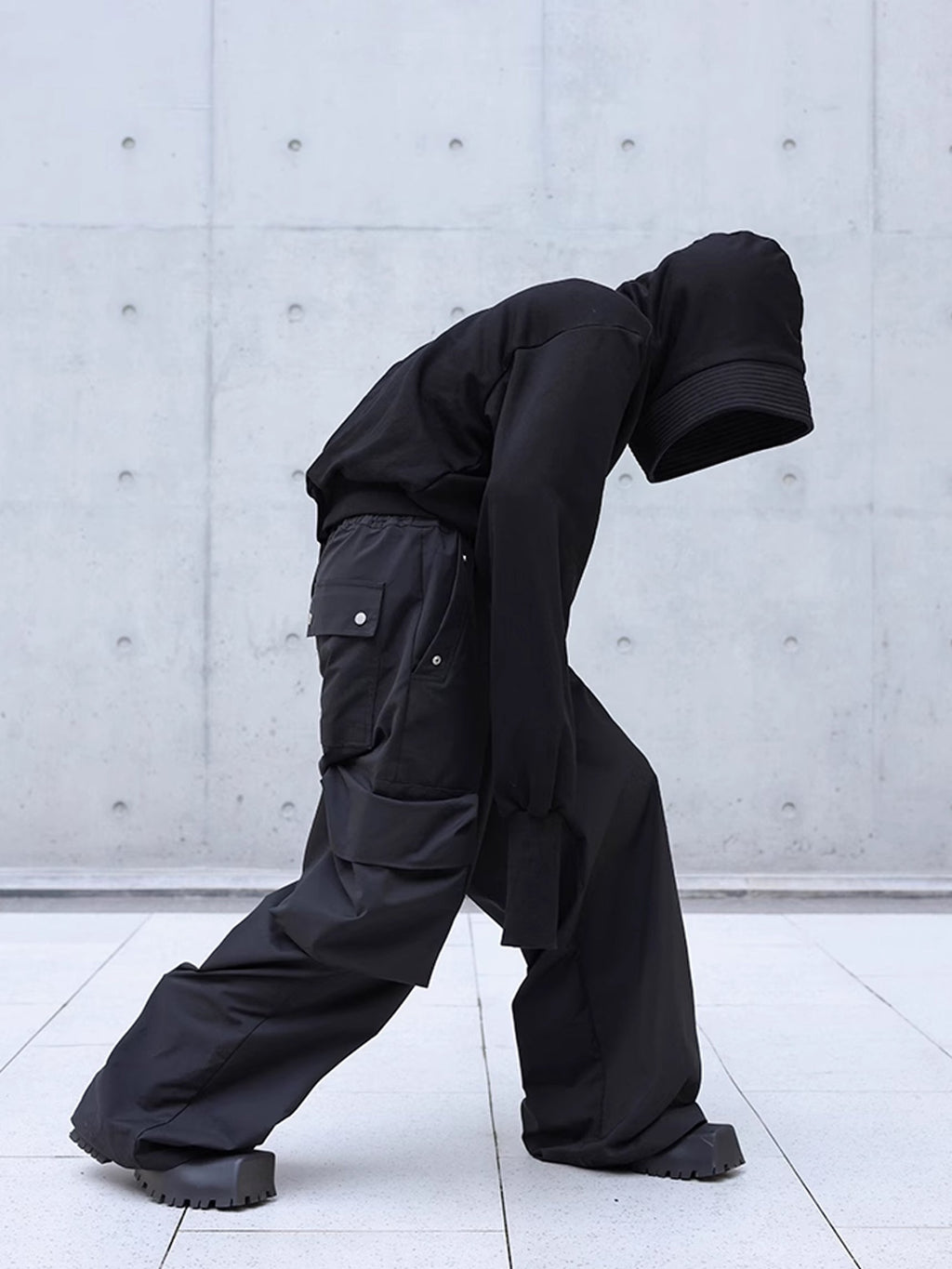 Hooded Social Dread Sweatshirts  OR0658