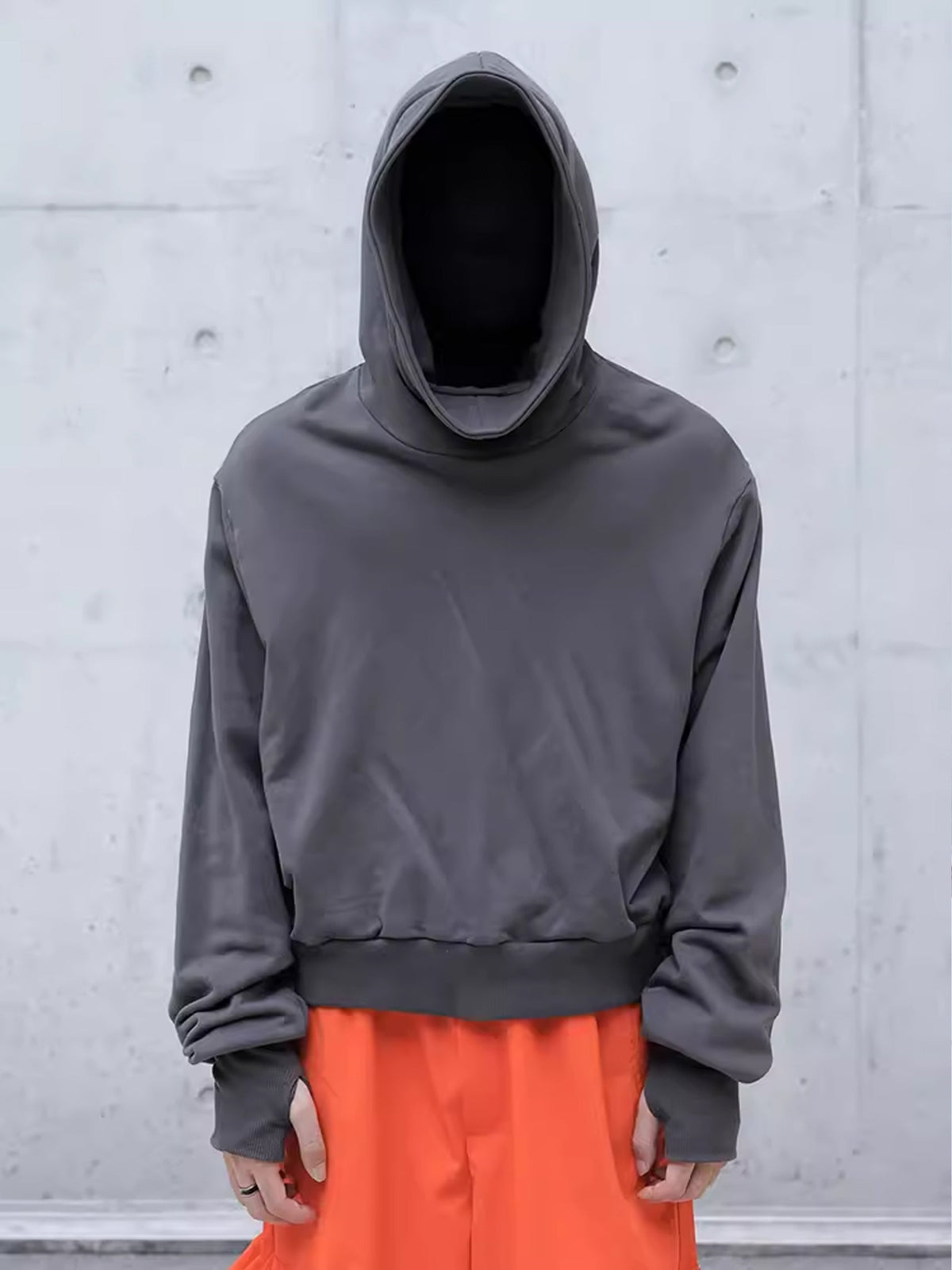 Hooded Social Dread Sweatshirts  OR0658