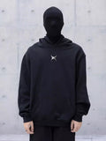 Mercury Logo Hoodie  OR0659