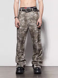 Camouflage Work Pants  OR0667