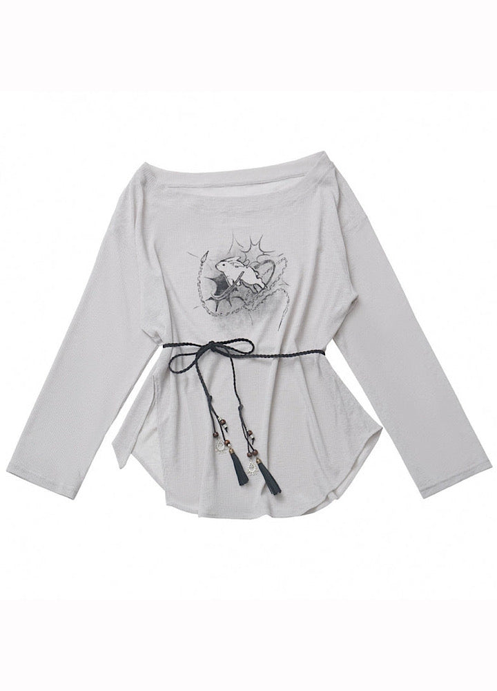 Thermal neutral multi-set top and pants  OR0802