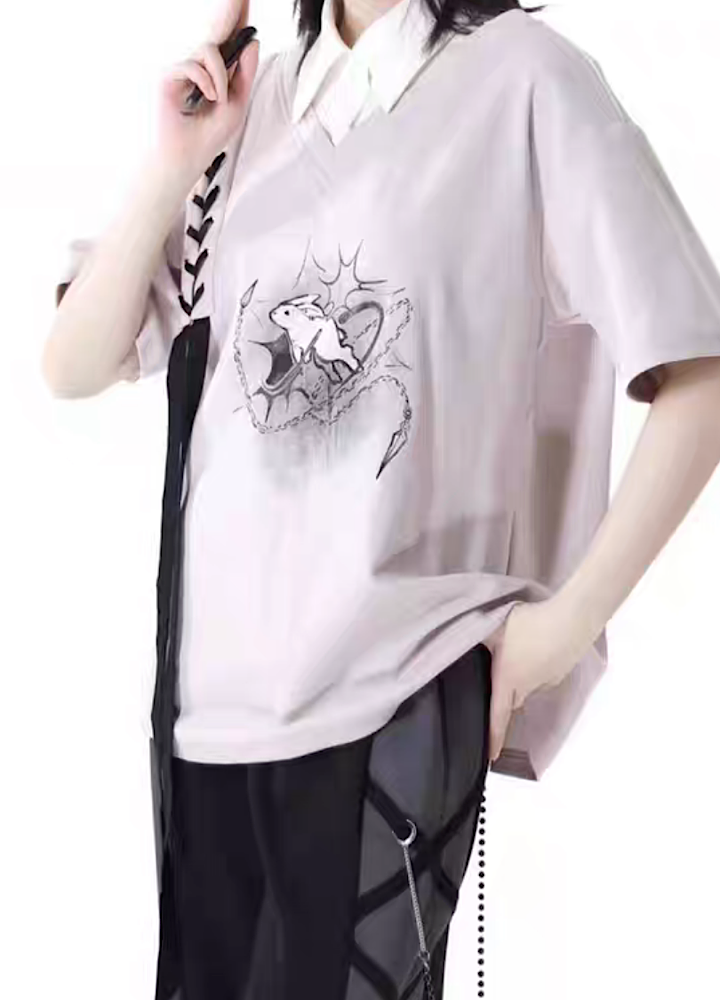 Thermal neutral multi-set top and pants  OR0802