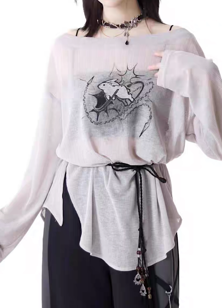 Thermal neutral multi-set top and pants  OR0802