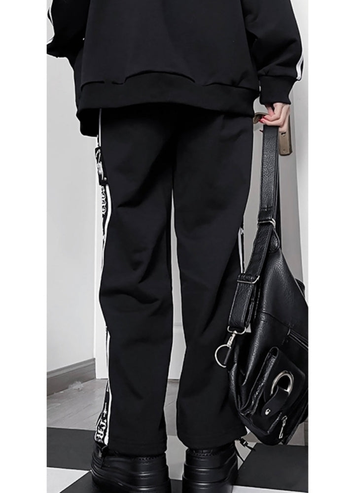 Subculture sporty street monotone antithesis setup  OR0815