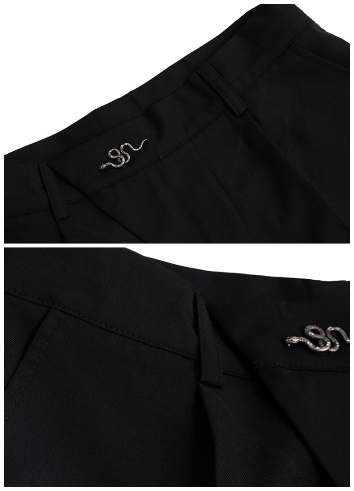 Moonwave multi-design black elegant style set up  OR0816