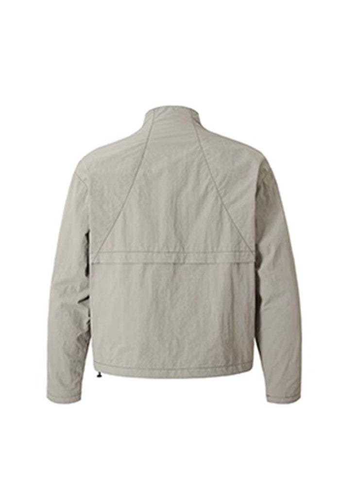 Sporty casual cyber design dull color base setup  OR0835