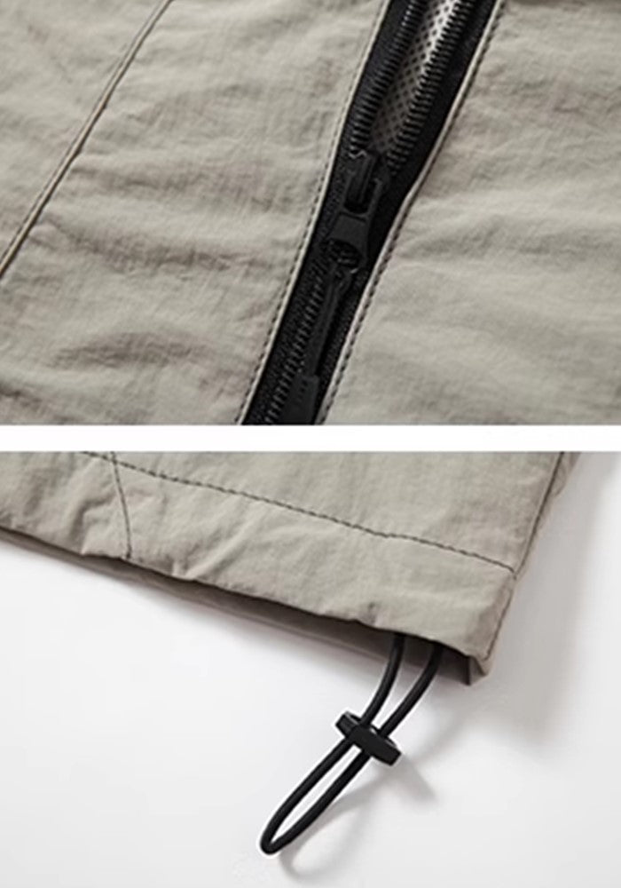 Sporty casual cyber design dull color base setup  OR0835