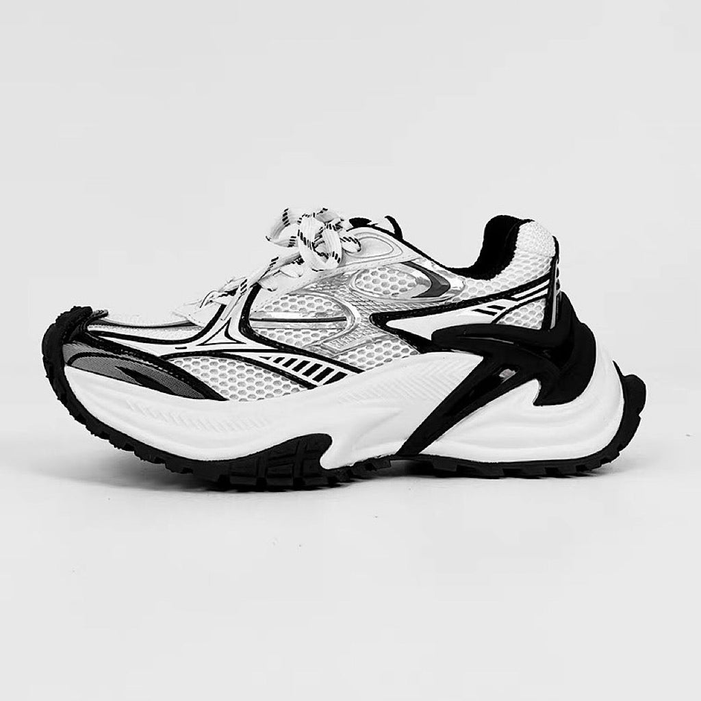 Dinosaur special sole design thick-soled sporty casual shoes  OR0870