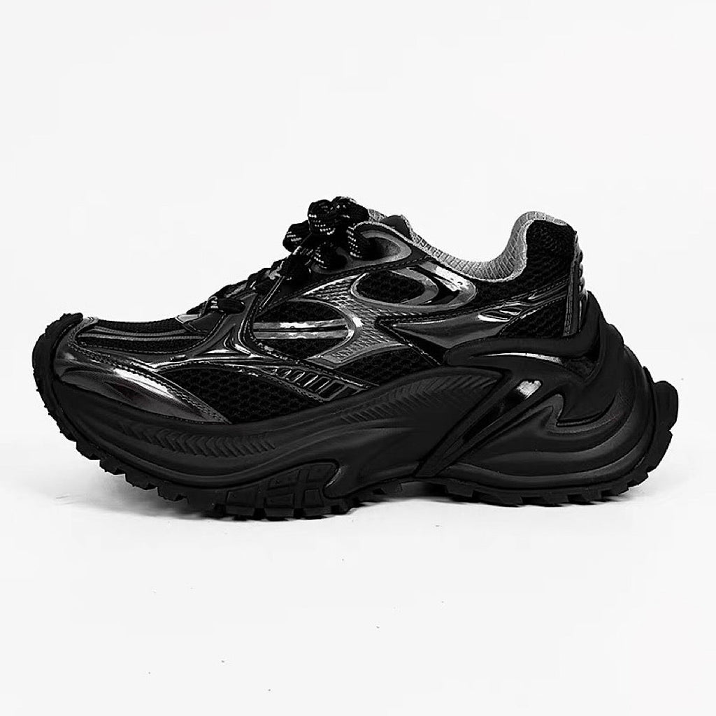 Dinosaur special sole design thick-soled sporty casual shoes  OR0870