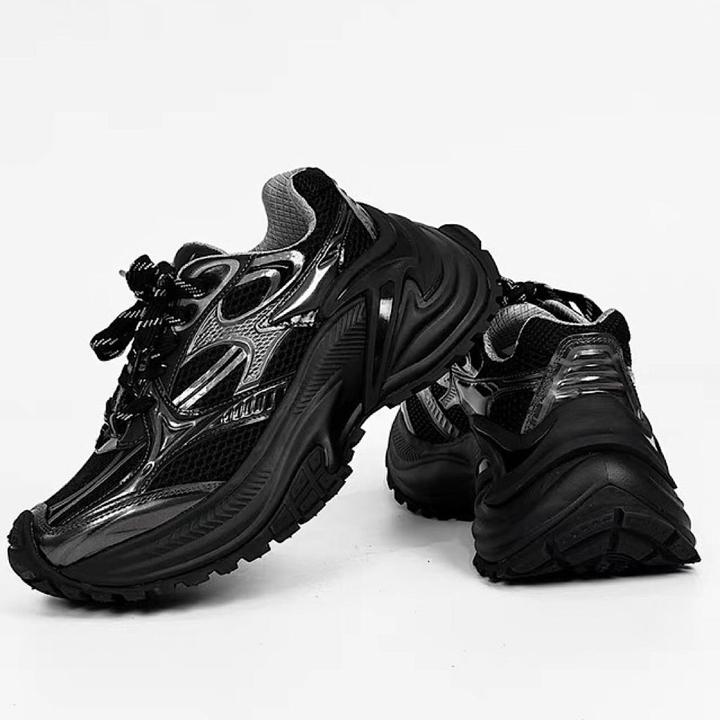 Dinosaur special sole design thick-soled sporty casual shoes  OR0870
