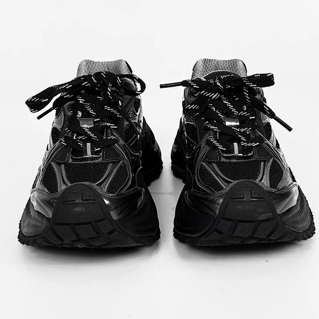 Dinosaur special sole design thick-soled sporty casual shoes  OR0870