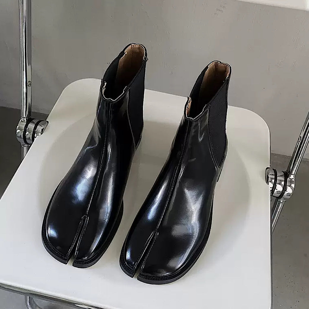 Enamel socks boots  OR0895