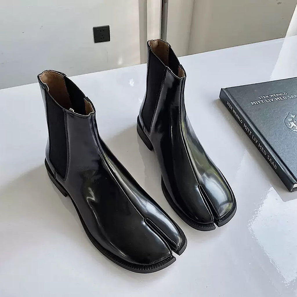 Enamel socks boots  OR0895